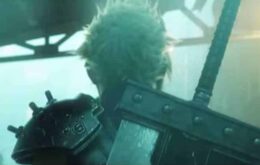 Remake de Final Fantasy VII ganha primeiro trailer de gameplay