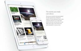 Editores estão frustrados com tráfego que vem do Apple News