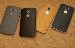 Motorola e Lenovo devem ressuscitar o Moto X em 2017, indica vazamento