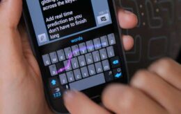 Microsoft compra empresa por trás do teclado SwiftKey