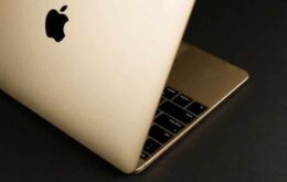 Apple vai trocar telas de MacBooks que apresentarem manchas