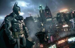 Versões de Batman: Arkham Knight para Mac e Linux são canceladas