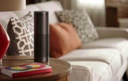 Um dispositivo Amazon Echo pode ajudar a desvendar um caso de assassinato