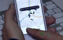 Usuários congelam planos de comprar carro por causa da Uber