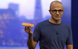 Para CEO da Microsoft, smartphones podem causar ‘ansiedade por informação’