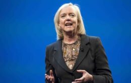 Meg Whitman vai deixar o cargo de CEO da HP Enterprise