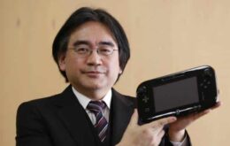 Vídeo homenageia Satoru Iwata, presidente da Nintendo