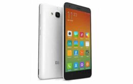 Xiaomi começa a vender seus produtos em lojas virtuais brasileiras