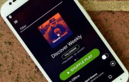 Spotify para Android passa a funcionar em sistema voltado para carros
