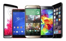 Smartphones são os produtos mais aguardados na Black Friday 2015