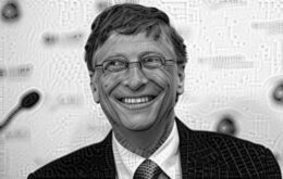 Bill Gates volta a ser homem mais rico do mundo horas após perder o posto