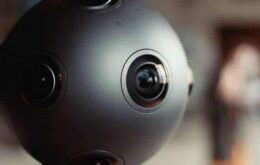 Disney vai usar câmera de realidade virtual da Nokia para produzir filmes
