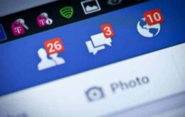 Facebook vai ajudar cegos a reconhecerem fotos na rede social