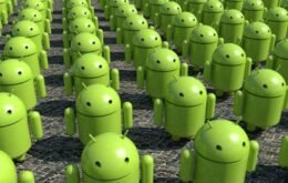 Google pode ignorar senhas e acessar aparelhos com Android remotamente