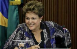 Dilma pode acabar com limites da banda larga fixa via decreto