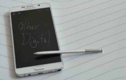 Testamos o Galaxy Note 5: o melhor smartphone da Samsung