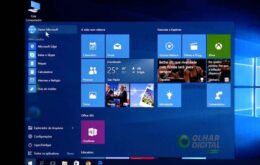 Microsoft lança atualização de emergência para o Windows 10
