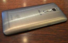 Zenfone 3, da Asus, terá entrada USB reversível Type-C