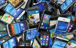 Mais de 331 milhões de smartphones foram vendidos no último trimestre