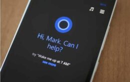 Cortana chega ao iOS