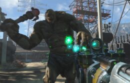 Fallout 4 exigirá 8GB de RAM para rodar em PCs