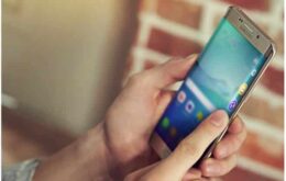 Rumor: LG pode lançar smartphone com tela curva na parte superior