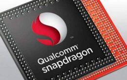 Qualcomm revela novo processador para celulares top de linha