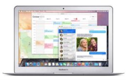 Rumor: Apple pode produzir MacBook “ultrafino”