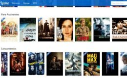 ‘Netflix’ brasileiro, Looke compra o site Netmovies