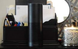 Amazon Echo agora pode ler tweets para o usuário