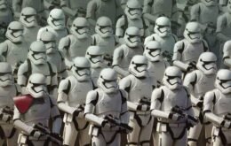 Confira o 1º trailer de Star Wars: O Despertar da Força