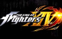 Chefão aparece em novo vídeo de The King of Fighters XIV