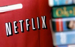Ações do Netflix caem mais de 10% apesar de resultados positivos
