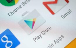 Google está redesenhando a Play Store; veja como vai ficar