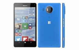 Site da Microsoft confirma todas as informações sobre novos Lumias