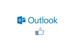 E-mails do Microsoft Outlook ganharão botão “Curtir”