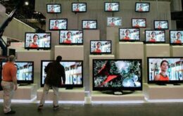 Samsung é acusada de manipular testes de economia de energia nas TVs