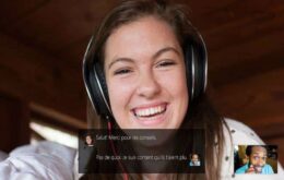 Skype com tradutor chega aos desktops