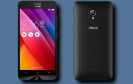 Asus lança lança sucessor do Zenfone 5 e smartphone com TV digital HD