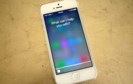 Apple compra startup que promete melhorar comunicação com a Siri