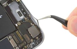 Apple fez os novos iPhones secretamente mais resistentes à água