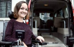 Cadeirante cria ‘Uber’ para quem tem problemas de mobilidade; conheça