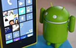 Google pode levar apps ao Windows 10 Mobile