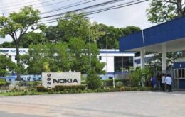 Microsoft vende fábrica da Nokia em Manaus