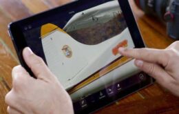 Adobe lança versão quase completa do Photoshop de graça para iOS