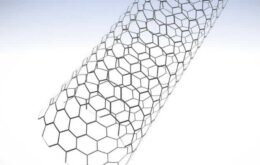 Nanotubos de carbono permitem criar transistores ainda menores