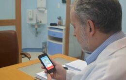 App brasileiro mostra medicamentos a que paciente é alérgico