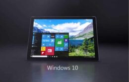 Microsoft apresenta Surface Pro 4, seu novo dispositivo 2 em 1