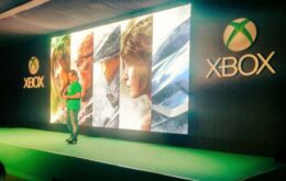 Microsoft apresenta novidades do Xbox para o fim do ano no Brasil