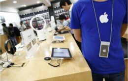 Empregados chineses não sabem que trabalham em lojas falsas da Apple